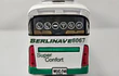 Bus Marcopolo BERLINAS DEL FONCE escala 1/87 marca Kinsmart
