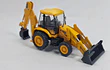 Pajarita Chino JCB 3CX-4T 1-87 IXO