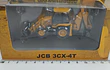 Pajarita Chino JCB 3CX-4T 1-87 IXO