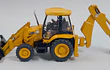 Pajarita Chino JCB 3CX-4T 1-87 IXO