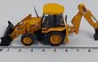 Pajarita Chino JCB 3CX-4T 1-87 IXO