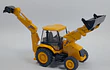 Pajarita Chino JCB 3CX-4T 1-87 IXO