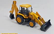 Pajarita Chino JCB 3CX-4T 1-87 IXO