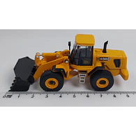 JCB 456 ZX ESCALA 1-87 MARCA IXO