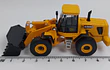 JCB 456 ZX ESCALA 1-87 MARCA IXO