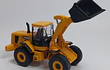JCB 456 ZX ESCALA 1-87 MARCA IXO