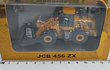 JCB 456 ZX ESCALA 1-87 MARCA IXO