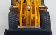 JCB 456 ZX ESCALA 1-87 MARCA IXO
