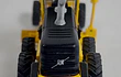 VOLVO G940 MOTONIVELADORA 1-87 MARCA IXO