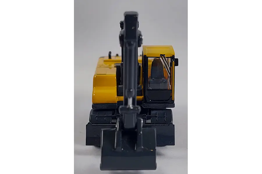 RETRO EXCAVADORA Volvo EW230C IXO 1/87