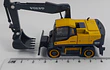 RETRO EXCAVADORA Volvo EW230C IXO 1/87