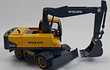 RETRO EXCAVADORA Volvo EW230C IXO 1/87