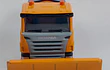 Scania P380 CAMION Quitanieves 1-72 IXO