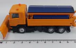 Scania P380 CAMION Quitanieves 1-72 IXO