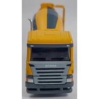 Scania P380 Hormigonera 1-72 MARCA IXO