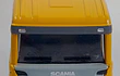 Scania P380 Hormigonera 1-72 MARCA IXO
