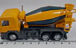 Scania P380 Hormigonera 1-72 MARCA IXO