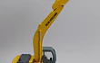 New Holland E215B RETRO EXCAVADORA