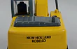 New Holland E215B RETRO EXCAVADORA
