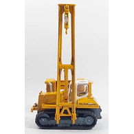 Liebherr RL 64 TIENDE TUBOS ESCALA 1-87