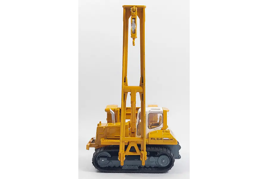 Liebherr RL 64 TIENDE TUBOS ESCALA 1-87