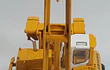 Liebherr RL 64 TIENDE TUBOS ESCALA 1-87