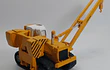 Liebherr RL 64 TIENDE TUBOS ESCALA 1-87