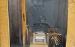 Liebherr RL 64 TIENDE TUBOS ESCALA 1-87