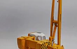 Liebherr RL 64 TIENDE TUBOS ESCALA 1-87