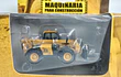 JCB 535 Montacargas, IXO, Escala 1-72