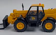 JCB 535 Montacargas, IXO, Escala 1-72