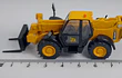 JCB 535 Montacargas, IXO, Escala 1-72