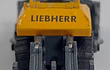 Liebherr PR 744 BULL DOZER 1-87 IXO