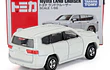 TOYOTA LAND CRUISER 200 2021 , 1/64 ,TOMICA 