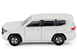 TOYOTA LAND CRUISER 200 2021 , 1/64 ,TOMICA 