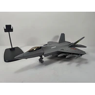J-31 Gyrfalcon, caza furtivo ESCALA 1-100 , MARCA HAILIJA