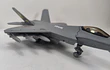J-31 Gyrfalcon, caza furtivo ESCALA 1-100 , MARCA HAILIJA