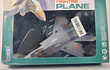 J-31 Gyrfalcon, caza furtivo ESCALA 1-100 , MARCA HAILIJA