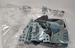 SU 35 , escala 1/100 para armar, marca XUJA