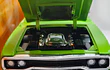Plymouth Road Runner 1970 Marca jada escala 1/24