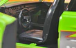 Plymouth Road Runner 1970 Marca jada escala 1/24