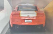 Chevrolet Camaro SS SHELL LIVERY , 1/43 , MARCA CCA