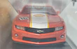 Chevrolet Camaro SS SHELL LIVERY , 1/43 , MARCA CCA