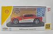 Chevrolet Camaro SS SHELL LIVERY , 1/43 , MARCA CCA