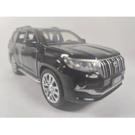 TOYOTA 150 TX PRADO NEGRA , MARCA HOACHI , ESCALA 1/32