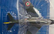 Aeritalia Lockheed F 104s Starfighter escala 1/100 marca Italeri
