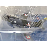 Aeritalia Lockheed F 104s Starfighter escala 1/100 marca Italeri