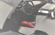 FERRARI DAYTONA SP3 NEGRO ,1/24, MARCA CHINA  ,LED S