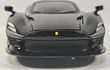 FERRARI DAYTONA SP3 NEGRO ,1/24, MARCA CHINA  ,LED S