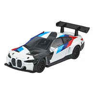 BMW M3 GT3 MAJORETTE ESCALA 1/64